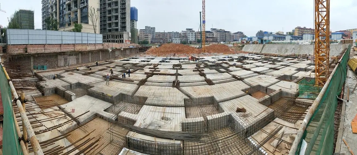 后湖管理区建房地基基础的做法有哪些